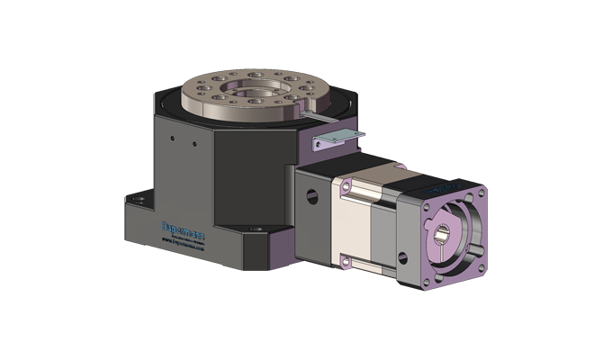 BPHDP095重载旋转平台