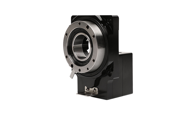 BPHN028中空旋转平台