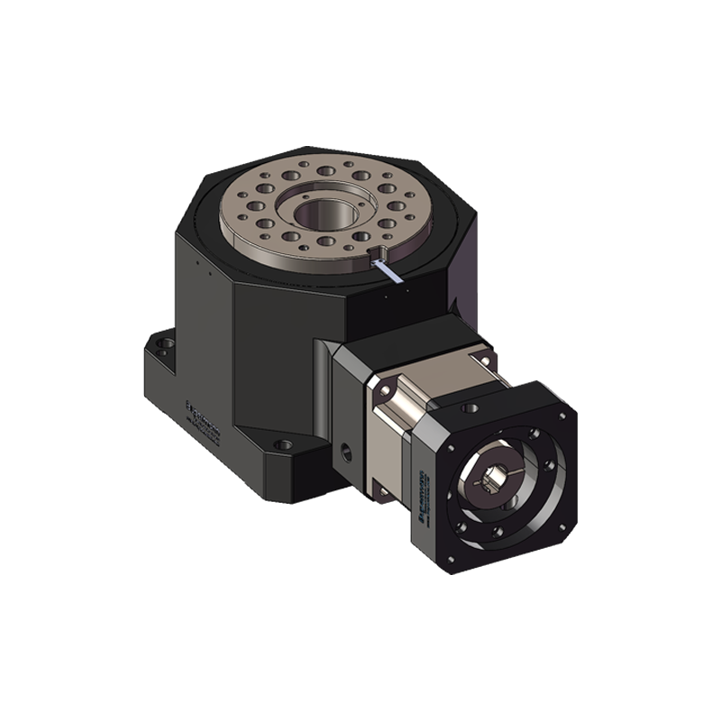 BPHDP170重载旋转平台