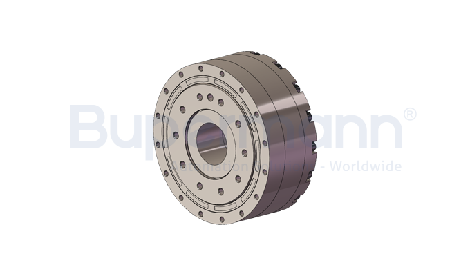 BPMCG110H高精度微型减速机