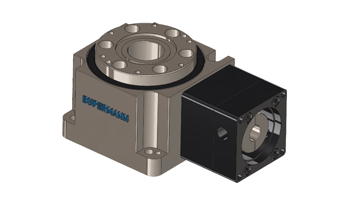 BPHB060H海波齿旋转平台