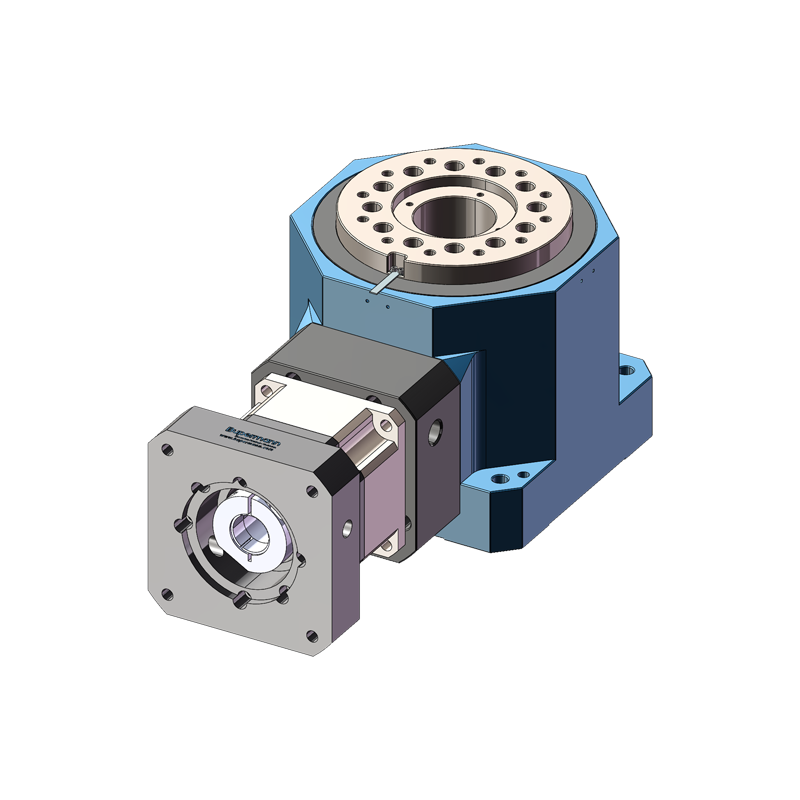 BPHDP200重载旋转平台